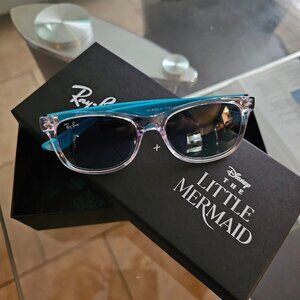 Ray Ban sunglasses